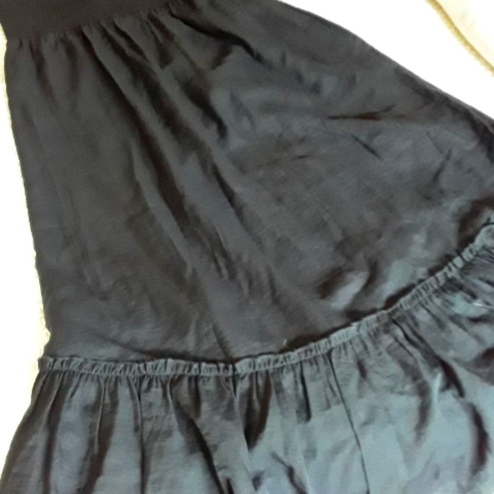 Fresh Produce womens tube/ skirt Dress